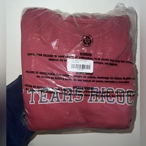 NEW Taylor Swift “My Tears Ricochet” Sweatshirt